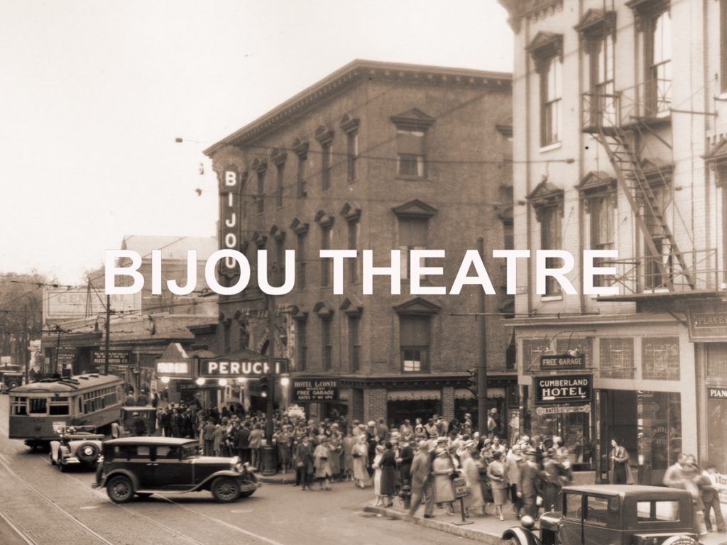 bijou theater knoxville