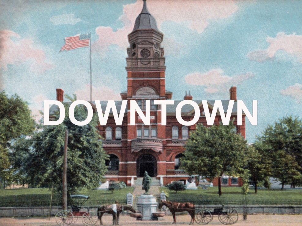 Knoxville History Portal Knoxville History Project