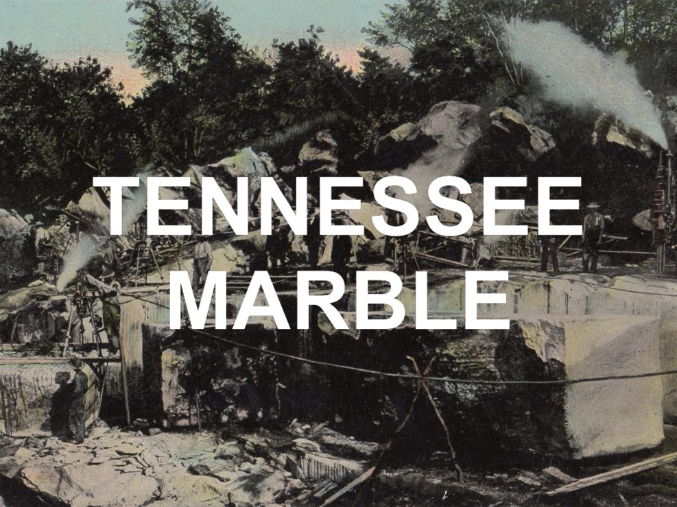 Industry Knoxville History Project