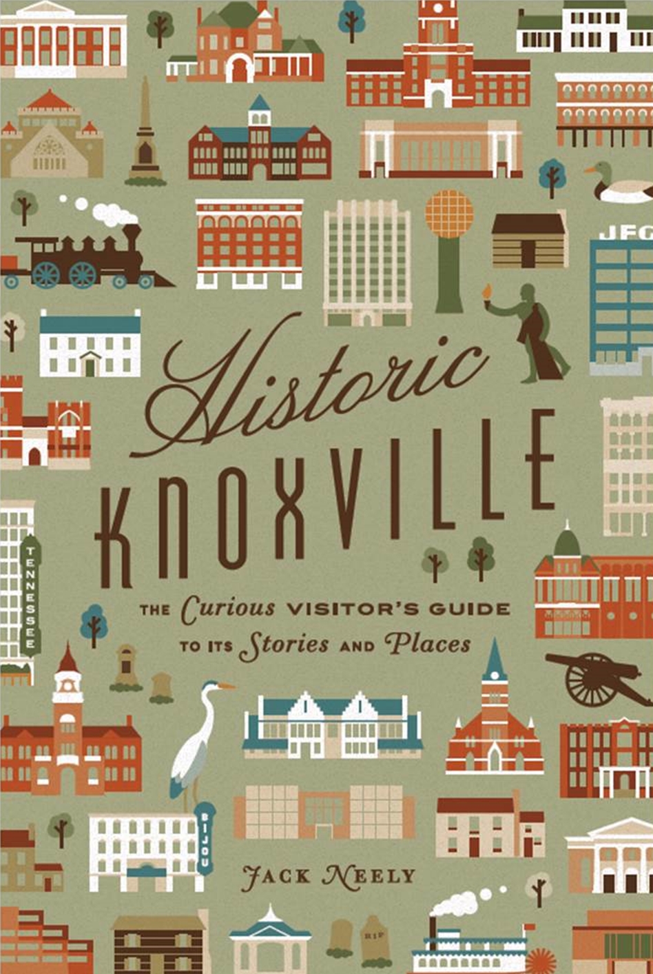 Historic Knoxville Guide Knoxville History Project