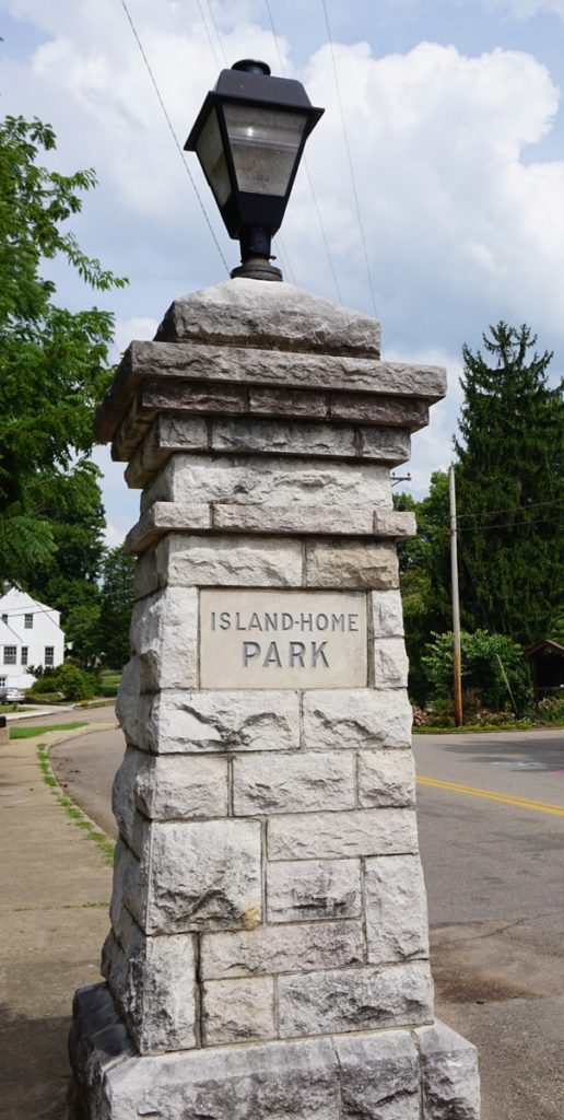 Island Home Knoxville History Project