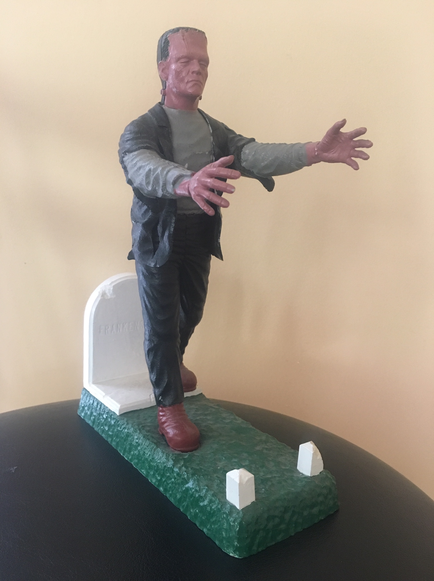 Strip Mall Can be Historic