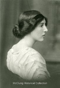 Anna Catherine Wiley (1879-1958)