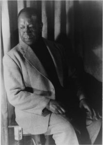 Beauford Delany (1901-1979) (Estate of Beauford Delaney, by permission of Derek L. Spratley, Esquire, Court Appointed Administrator