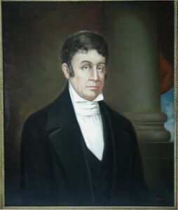 Archibald Roane (1759/60-1819) (Wikipedia/State Museum of Tennessee)