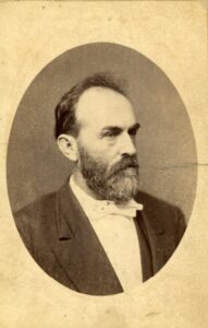 John Mason Boyd (1833-1909) (McClung Historical Collection)