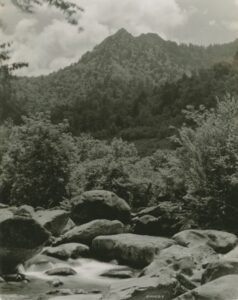 Chimney Tops (Knoxville History Project)