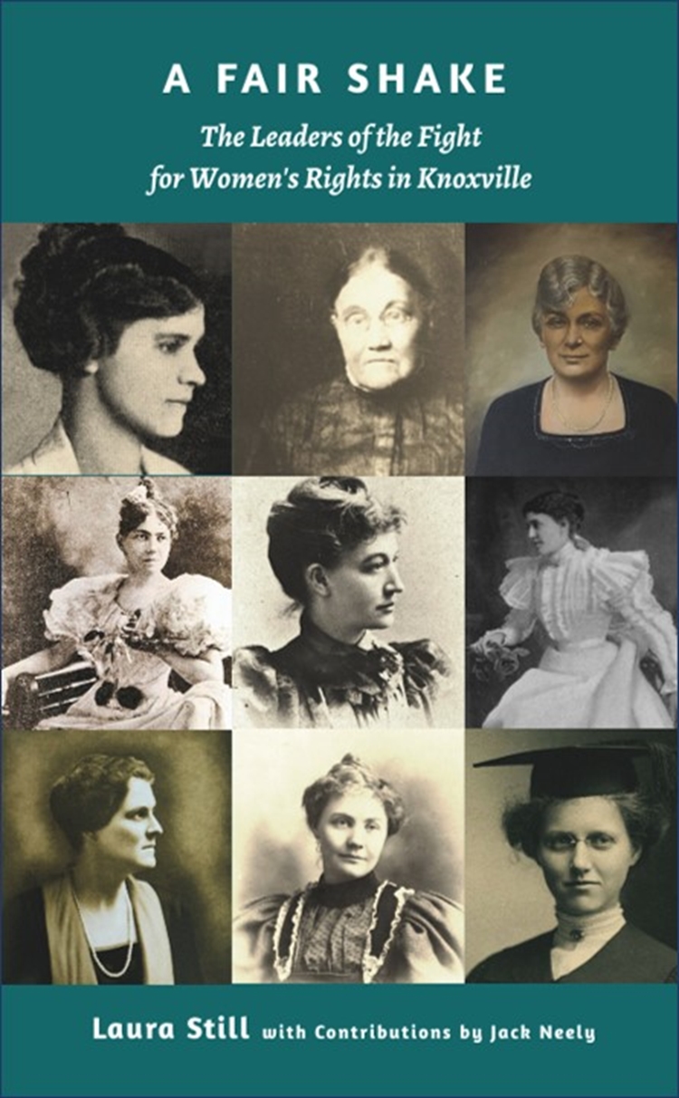 Women's Suffrage - Knoxville History Project