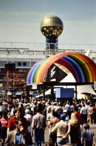 1982 Worlds Fair in Hindsight - Knoxville History Project