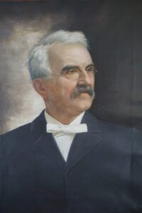Peter Staub (1827-1904)