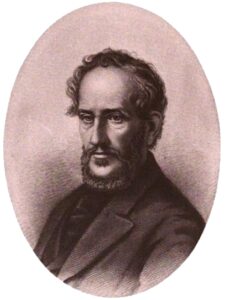 John Howard Payne (1791-1852) (Wikipedia)