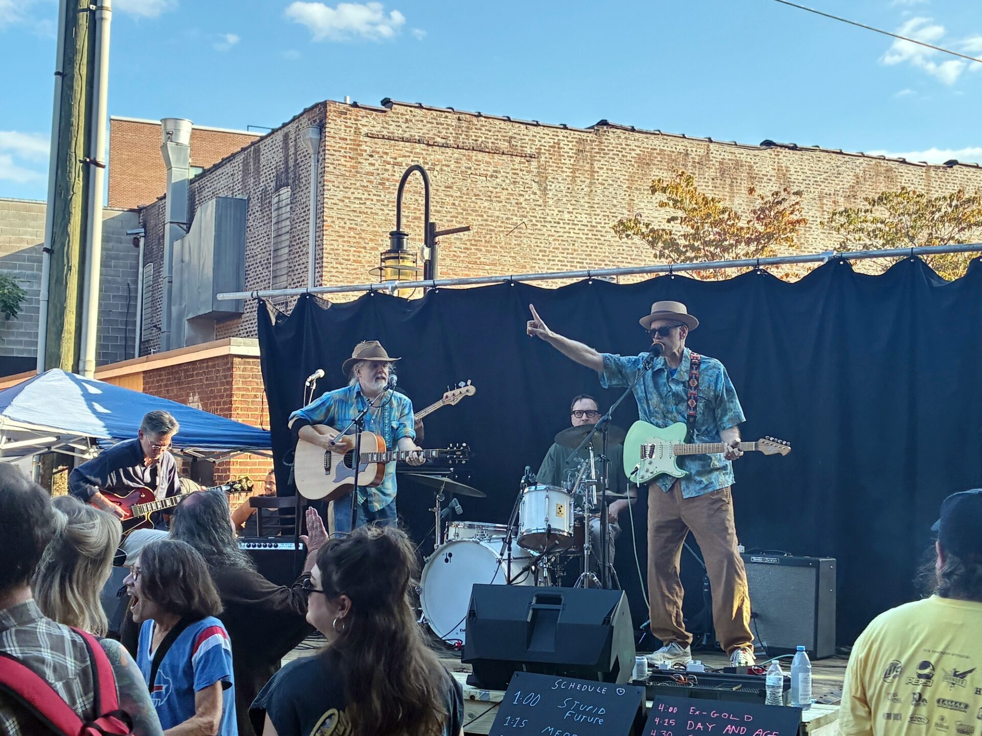 Pilot Light 25 in 2025 C